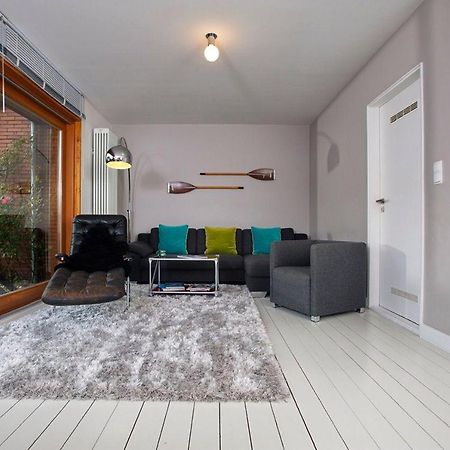 Sylt-Bungalow Vesterland Eksteriør billede