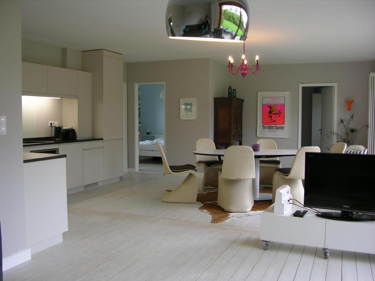 Sylt-Bungalow Vesterland Eksteriør billede