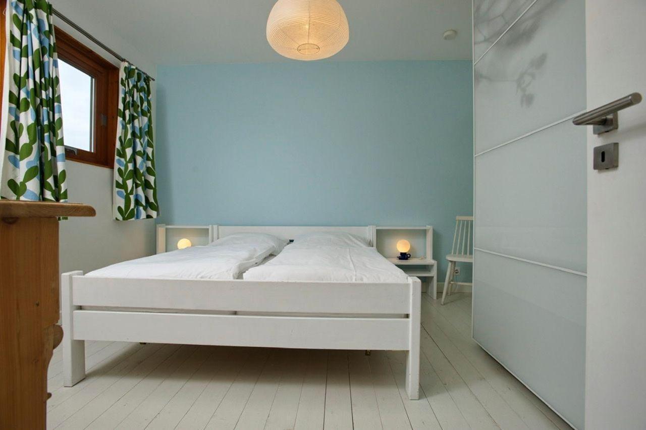 Sylt-Bungalow Vesterland Eksteriør billede