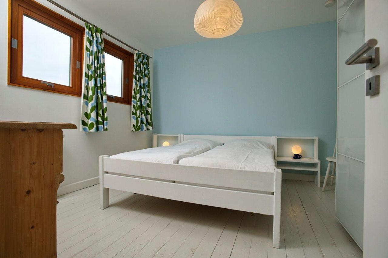 Sylt-Bungalow Vesterland Eksteriør billede