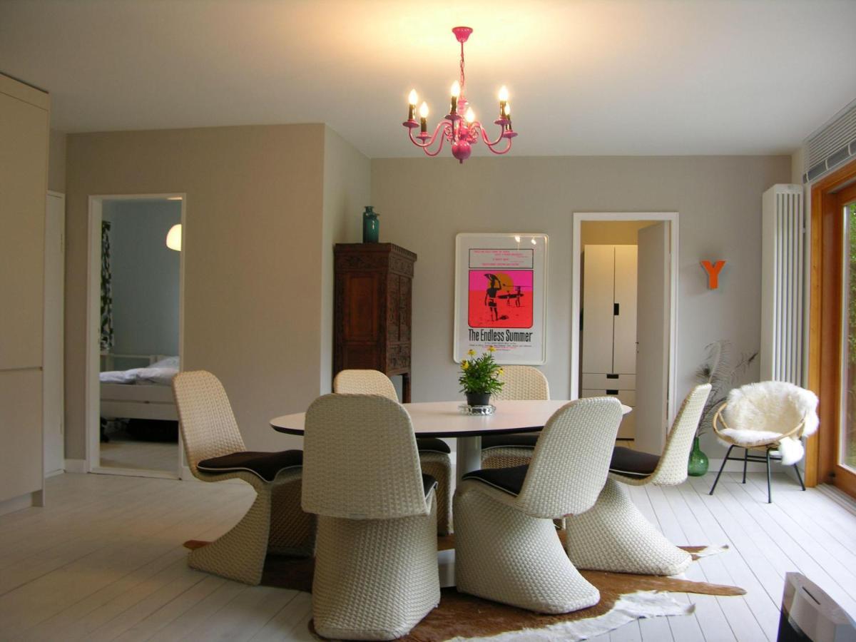Sylt-Bungalow Vesterland Eksteriør billede